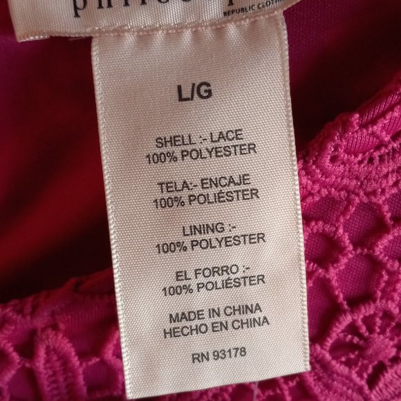 Cactus Flower Blouse - Picture 2 of 8